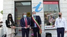 fotogramma del video Turismo: Bini, nuovo infopoint Cormons risponde bene a ...